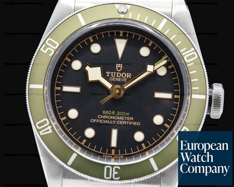 opinioni tudor 79230|tudor 79230g black bay.